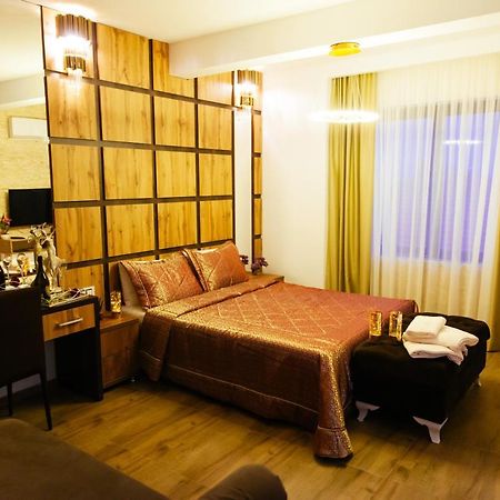 Hotel Platinum Ulcinj Exteriér fotografie