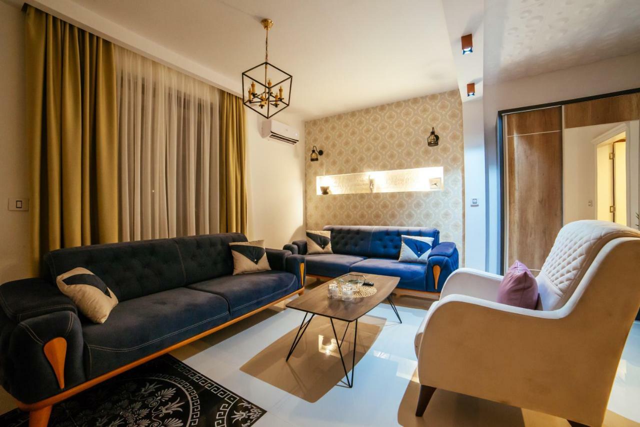 Hotel Platinum Ulcinj Exteriér fotografie