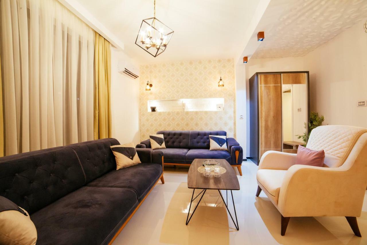 Hotel Platinum Ulcinj Exteriér fotografie