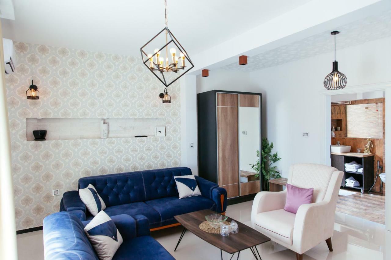 Hotel Platinum Ulcinj Exteriér fotografie