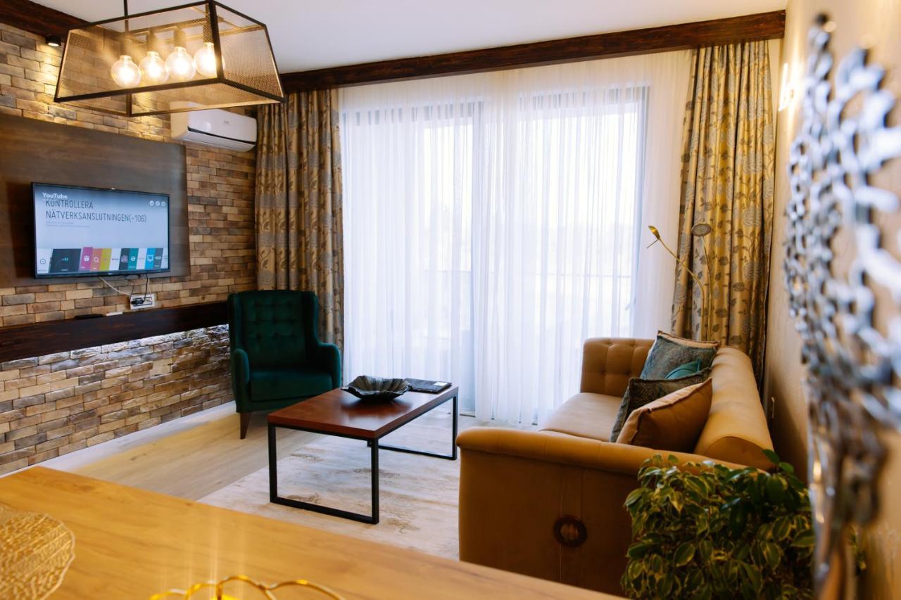Hotel Platinum Ulcinj Exteriér fotografie